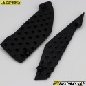 Interior covers of hand guards Acerbis  X-Ultimate Black