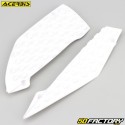 Interior covers of hand guards Acerbis  X-Ultimate whites