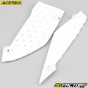 Interior covers of hand guards Acerbis  X-Ultimate whites