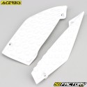 Interior covers of hand guards Acerbis  X-Ultimate whites