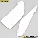 Interior covers of hand guards Acerbis  X-Ultimate whites