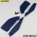 Interior covers of hand guards Acerbis  X-Ultimate dark blue