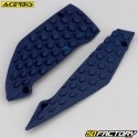 Interior covers of hand guards Acerbis  X-Ultimate dark blue
