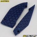 Interior covers of hand guards Acerbis  X-Ultimate dark blue