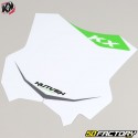 Kawasaki KXF 450 (2016 - 2018) Kutvek Halftone Graphic Kit