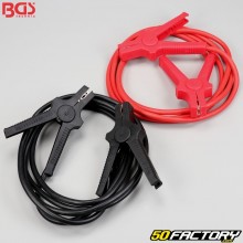 400A 3.5m BGS Jumper Cables