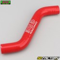 Cooling hoses Suzuki RM-Z 250 (2010) Bud Racing red