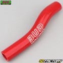 Cooling hoses Suzuki RM-Z 250 (2010) Bud Racing red