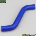 Cooling hoses Suzuki RM-Z 250 (2010) Bud Racing blue