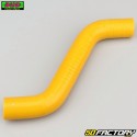 Durites de refroidissement Suzuki RM-Z 250 (2010) Bud Racing jaunes
