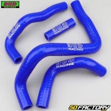 Mangueras de enfriamiento Suzuki RM-Z 250 (desde 2019) Bud Racing azul