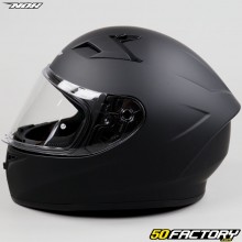 Full face helmet Nox X961 matte black