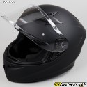 Full face helmet Nox X961 matte black