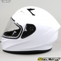 Capacete integral Nox XX961 branco