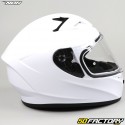 Casco integrale Nox X961 bianco