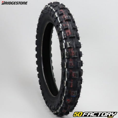 Pneumatico 2.50-10 33J Bridgestone Motocross M29