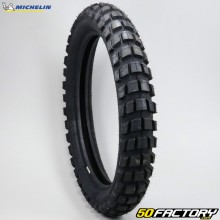 Pneu traseiro 110 / 80-18 58S Michelin Anamantenha selvagem