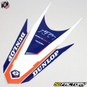 Kit de decoración KTM SX 250, SX-F 350... (2019 - 2021) Origen Kutvek
