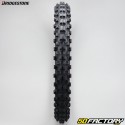 Front tire 80/100-21 51M Bridgestone Battlecross X31