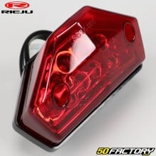 Original red tail light Rieju MRT, Marathon