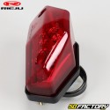 Original red tail light Rieju MRT, Marathon