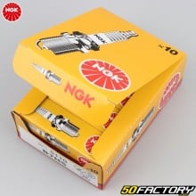 Bujías NGK B7HS (caja de 10)