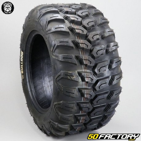 26x11-14 J Bulldog Tires B72 Quad-Hinterreifen