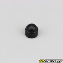 10 mm black nut cover (per unit)