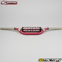 Ã˜28 mm handlebar Renthal Twinwall 998 Reed/Windham red with foam