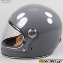 Full face helmet Nox Vintage Revenge nardo gray