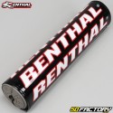 guiador Ã˜28 mm Renthal Twinwall 996 Villopoto/Stewart azul com musgo