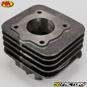 Cylindre piston fonte Ø40 mm Piaggio air Zip, Typhoon, Stalker... 50 2T Metrakit