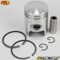 Cylindre piston fonte Ø40 mm Piaggio air Zip, Typhoon, Stalker... 50 2T Metrakit