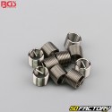 Inserti filettati M10x1.00 mm tipo Helicoil BGS (lotto di 25)