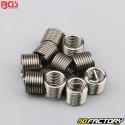 Inserti filettati M12x1.75 mm tipo Helicoil BGS (lotto di 10)