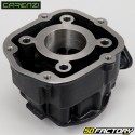 Cylindre piston fonte Ø39.90 mm Derbi Euro 3 Carenzi noir