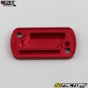 Front Brake Master Cylinder Cover Honda CR 80, CRF, XR 250...4MX red