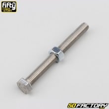 Kettenspanner 8x80 mm Aprilia, HM, Ride, CPI, Generic ... Fifty