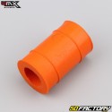 KTM exhaust sleeve and springs SX 125, 150 (since 2016) 4MX orange