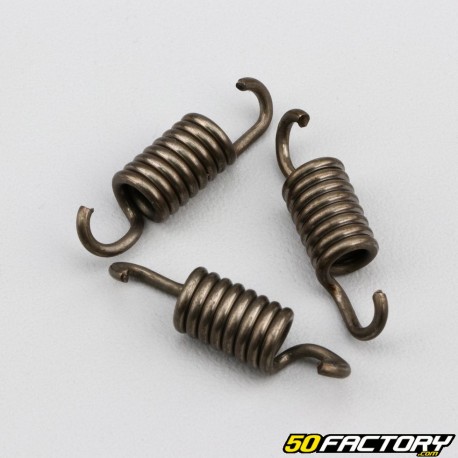 MBK clutch springs Booster,  Peugeot Buxy,  Piaggio Fly...