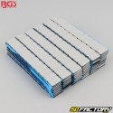 BGS Selbstklebende Auswuchtgewichte (50 Stück)