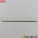 BGS Selbstklebende Auswuchtgewichte (50 Stück)