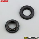 Honda CRF 250 R (2010 - 2017) Showa Shock Absorber Gaskets &amp; Dust Covers