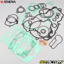 Juntas de motor KTM SX  XNUMX (XNUMX - XNUMX), Husqvarna TE  XNUMX (XNUMX - XNUMX) ... Athena