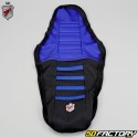 Seat cover Sherco SE, SEF 250, 300, 450 (since 2017) JN Seats black and blue