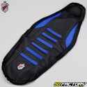 Seat cover Sherco SE, SEF 250, 300, 450 JN Seats black and blue