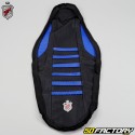 Seat cover Sherco SE, SEF 250, 300, 450 JN Seats black and blue