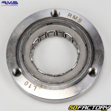 Ruota libera avviamento Honda SH, Kymco Dink... 125, 150 ... RMS