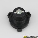 Tampa do tanque de combustível para aparafusar com chave Ø30 mm MBK 51, Motobécane