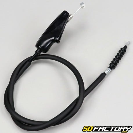 Cable de embrague Derbi Senda, bulcato, Gilera SMT,  RCR... Euro V2